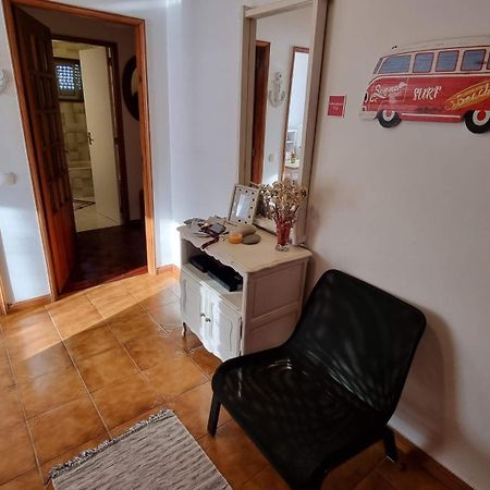 Zinha'S Guest House Моледу Экстерьер фото