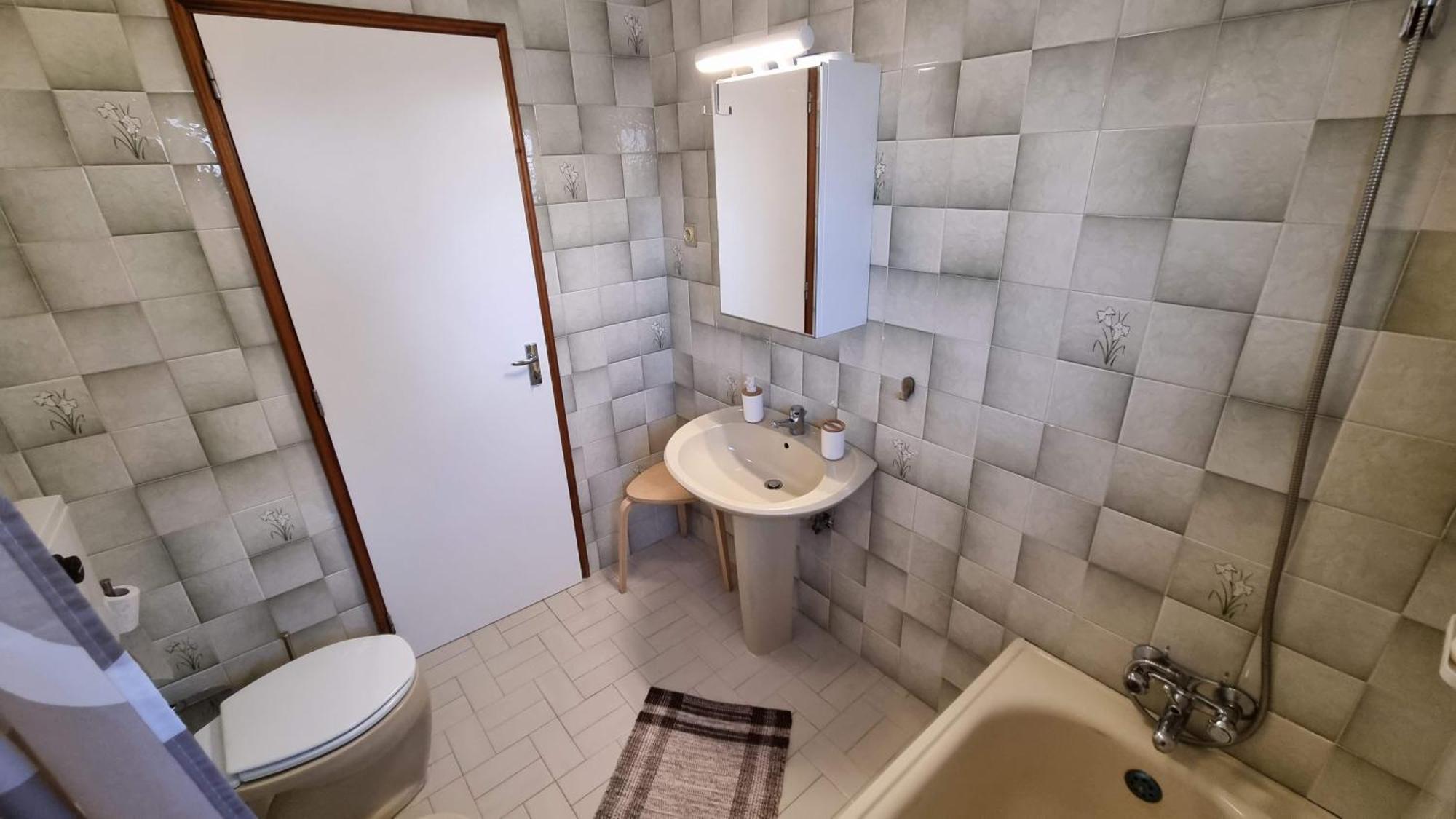 Zinha'S Guest House Моледу Экстерьер фото