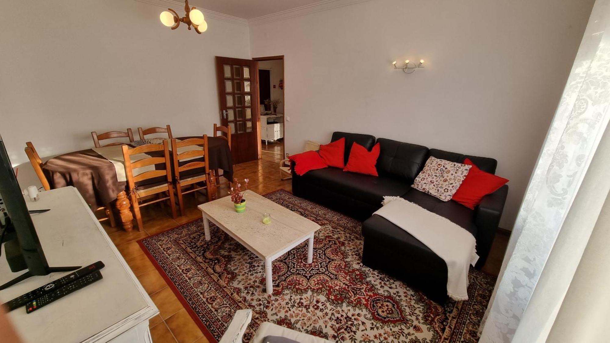 Zinha'S Guest House Моледу Экстерьер фото
