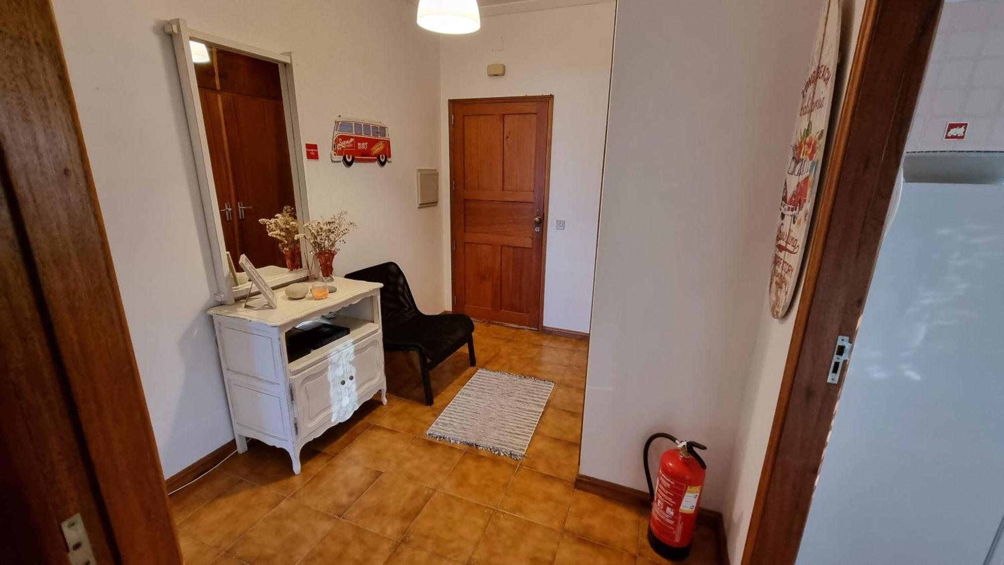 Zinha'S Guest House Моледу Экстерьер фото