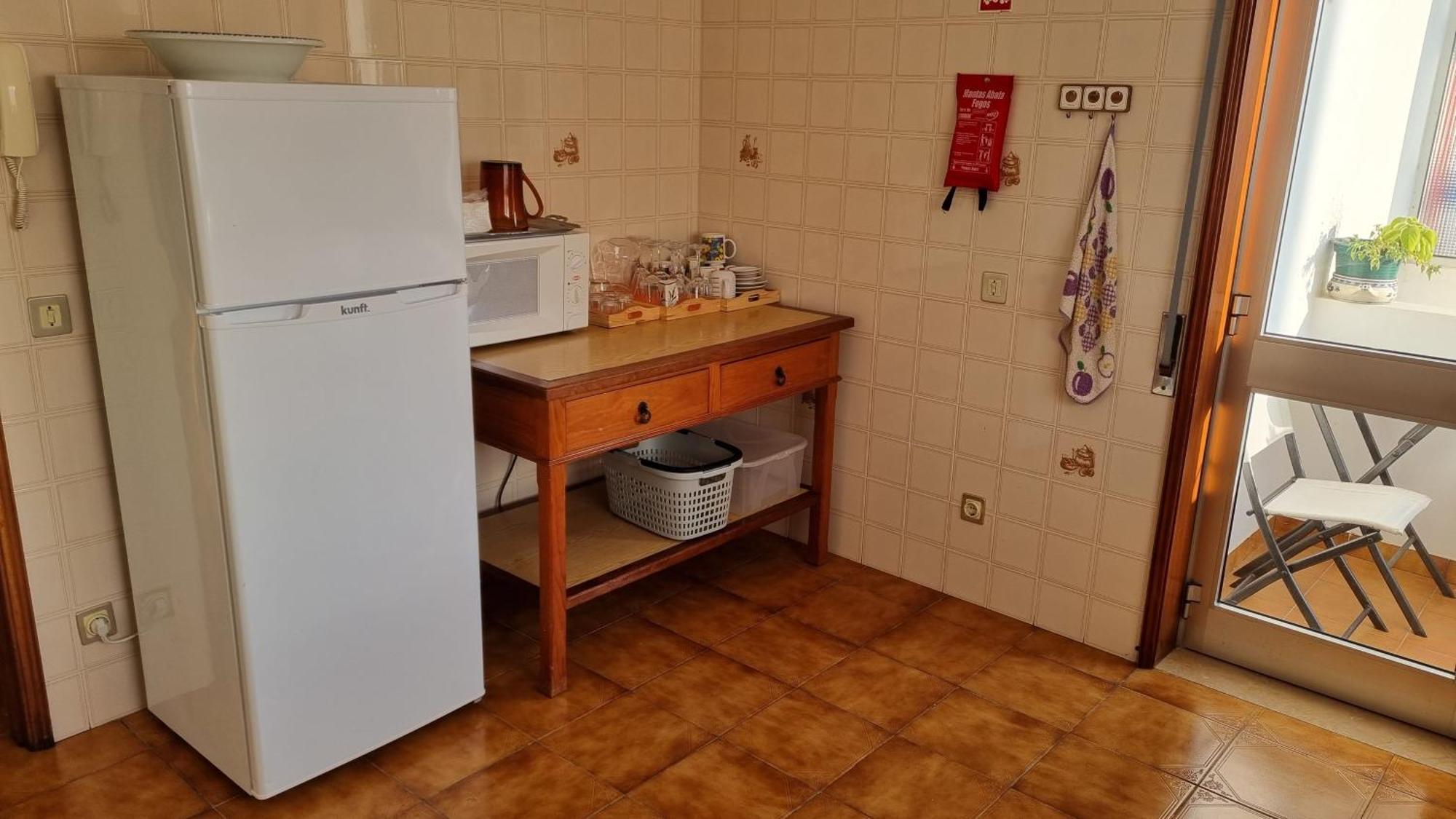 Zinha'S Guest House Моледу Экстерьер фото